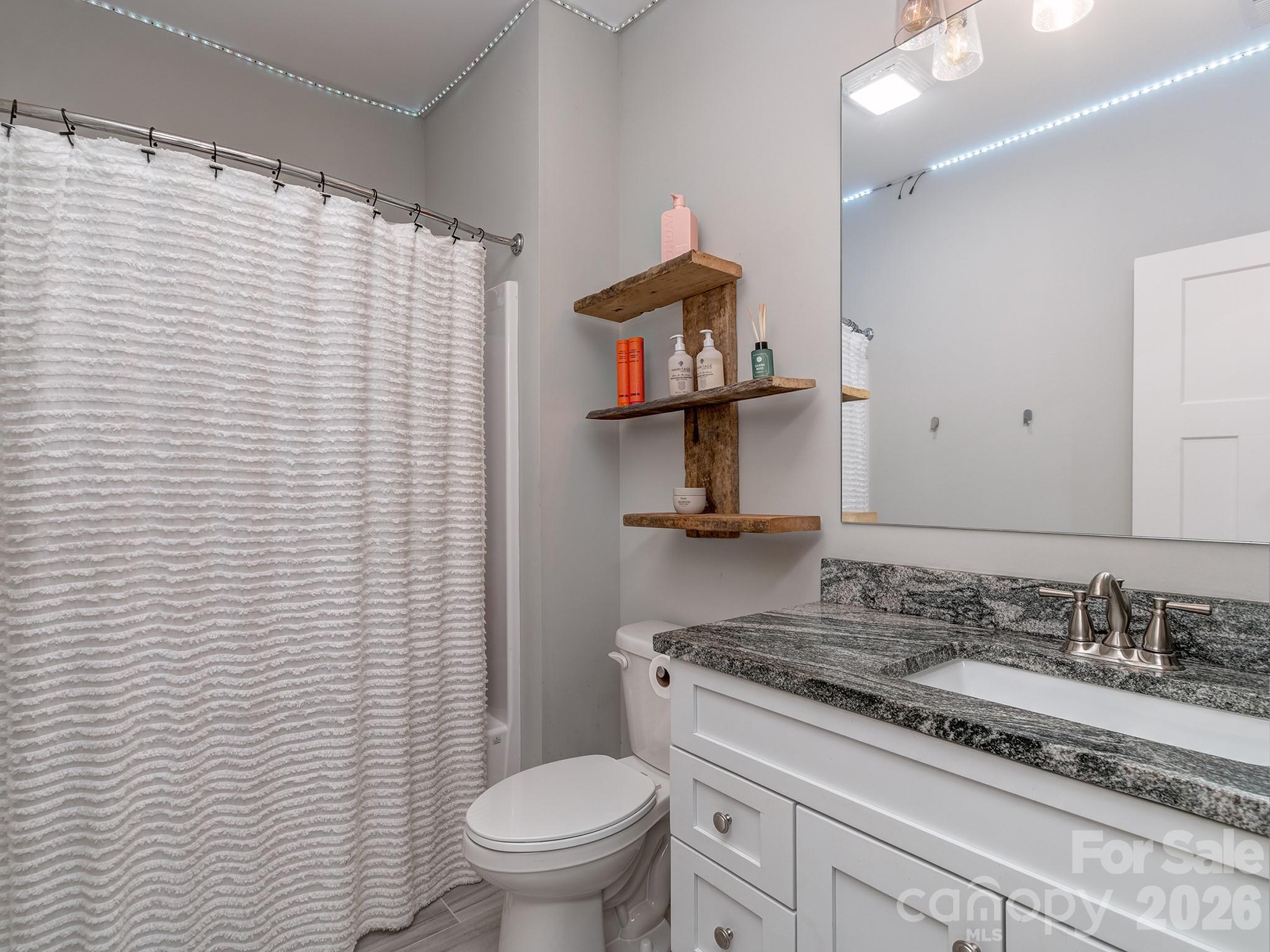 The Palisades - Residential