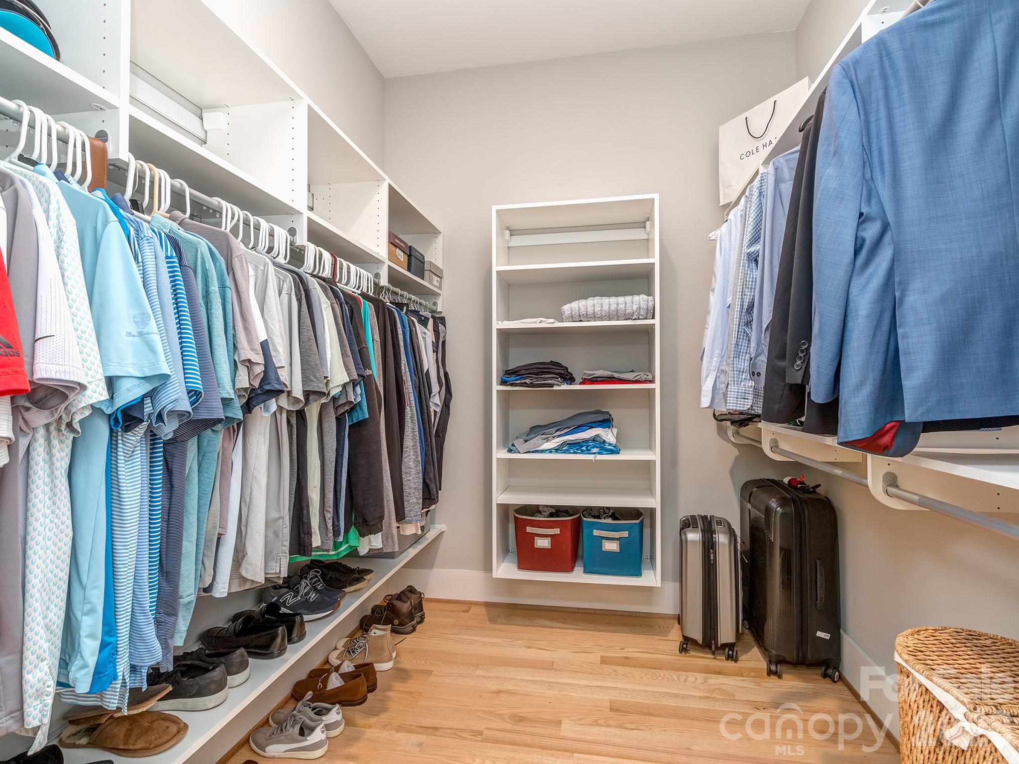 The Palisades - Residential