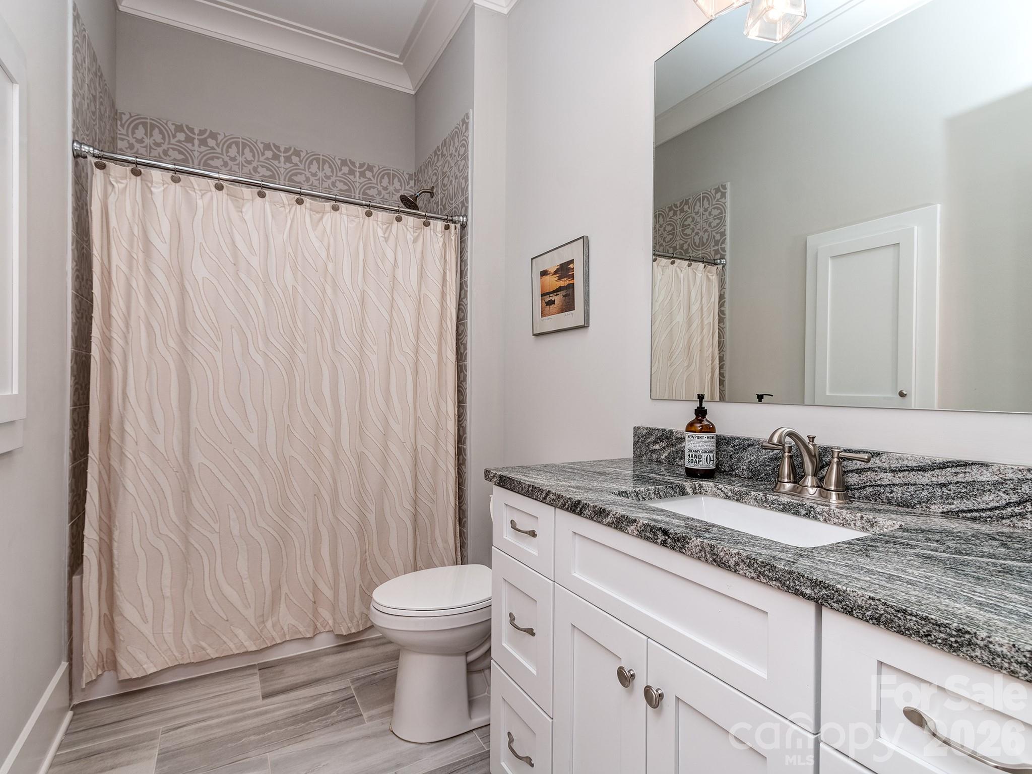 The Palisades - Residential