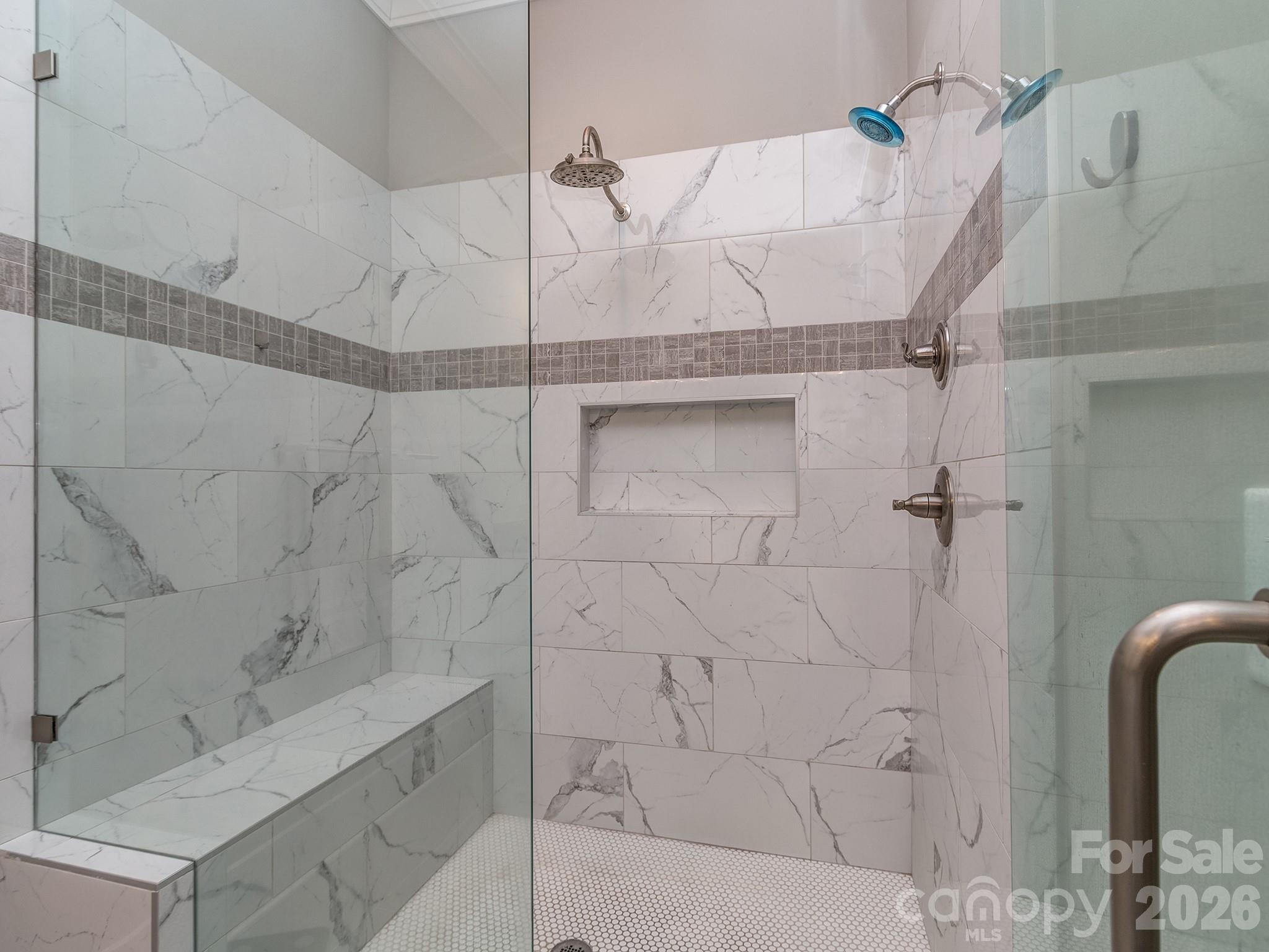 The Palisades - Residential