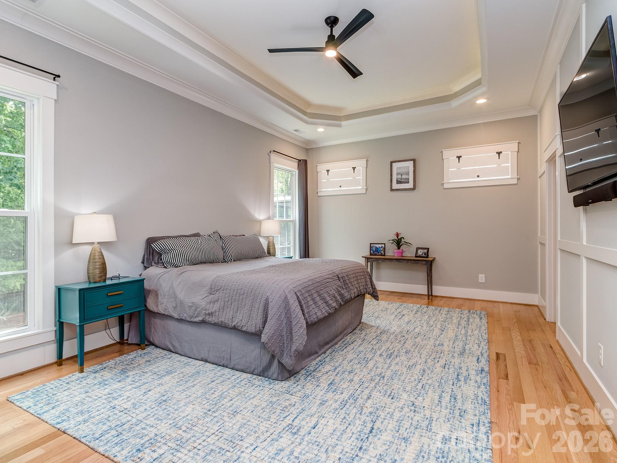 The Palisades - Residential