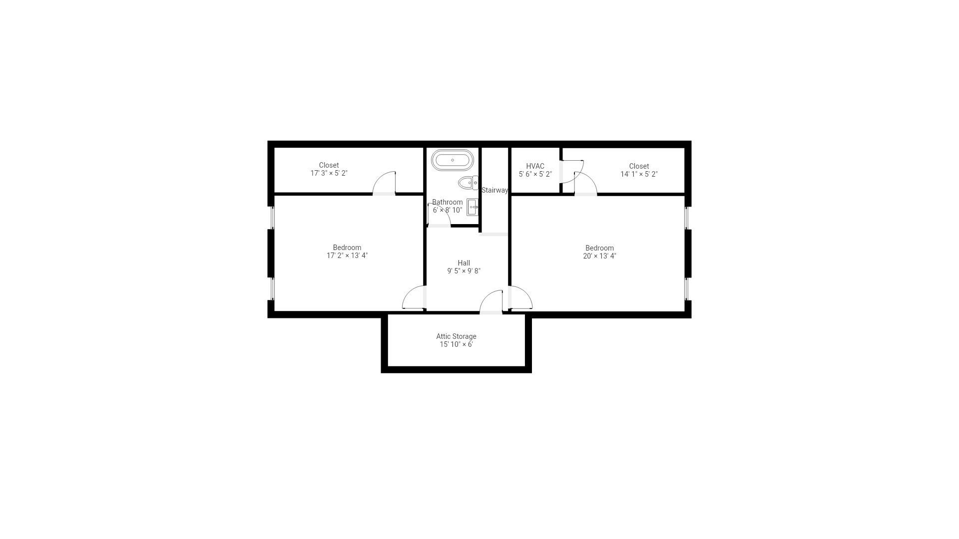The Palisades - Residential