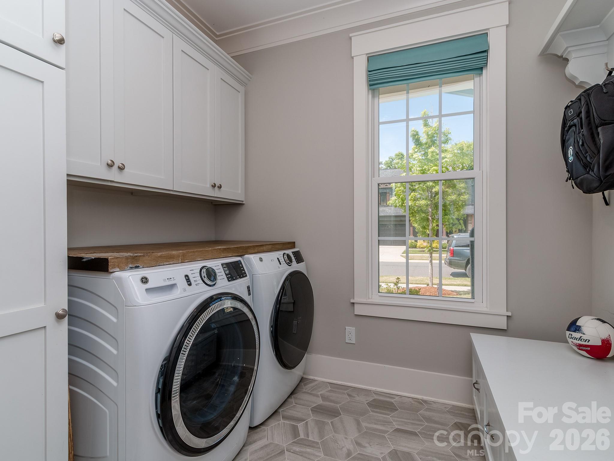 The Palisades - Residential