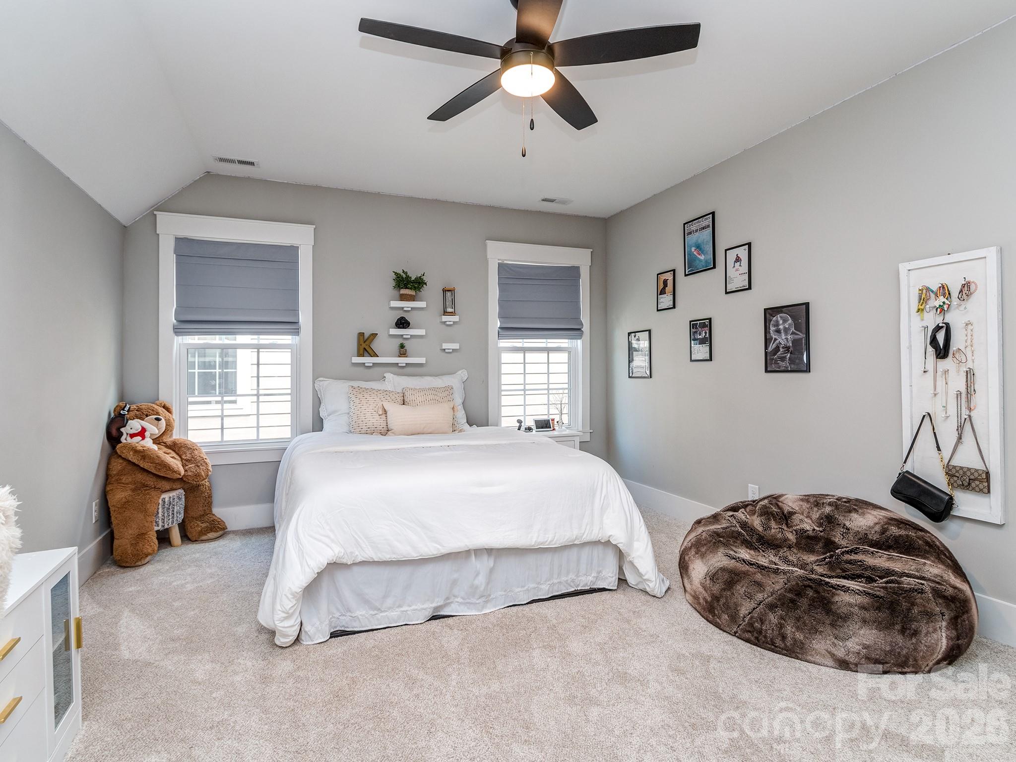 The Palisades - Residential