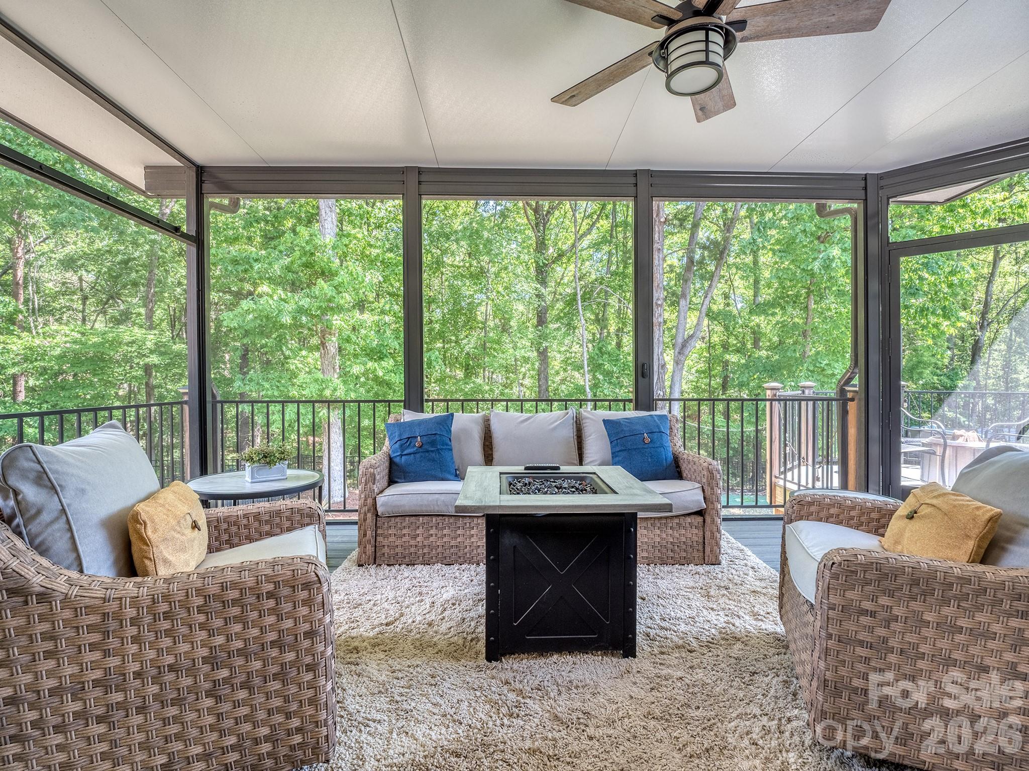 The Palisades - Residential