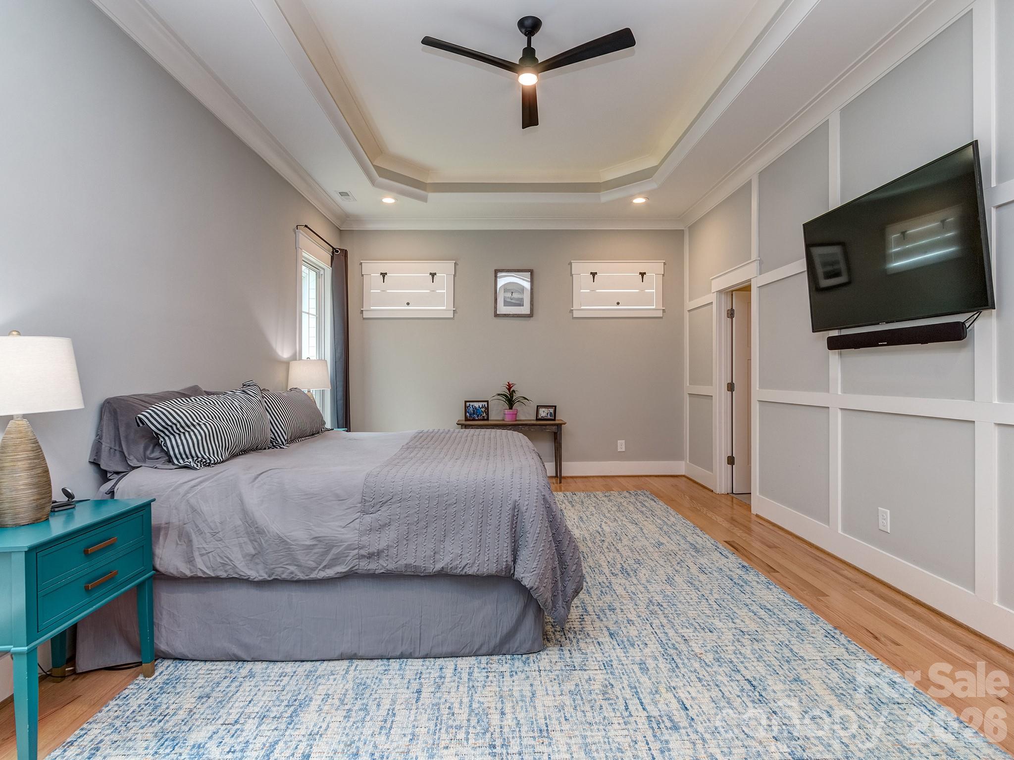 The Palisades - Residential