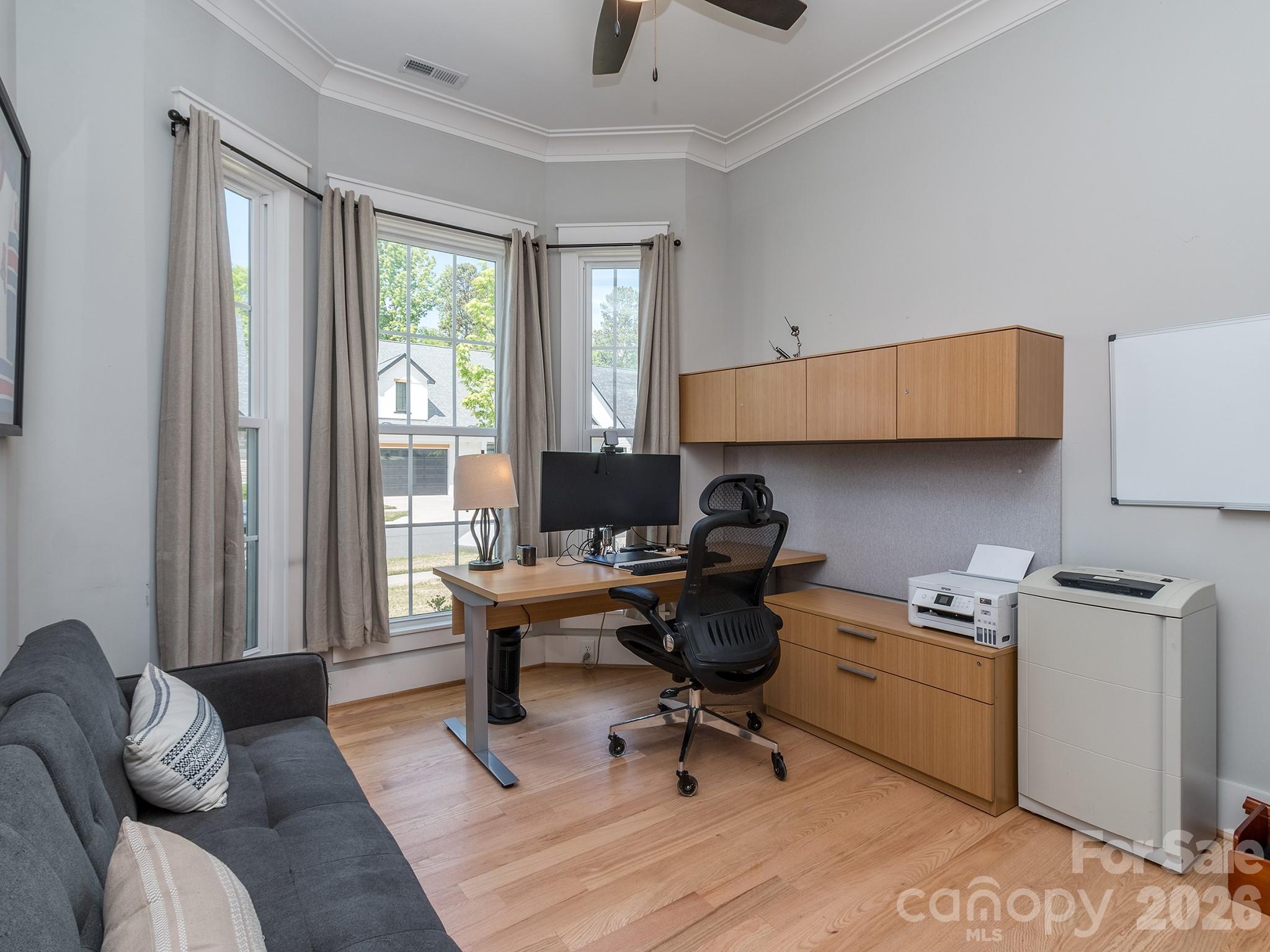 The Palisades - Residential