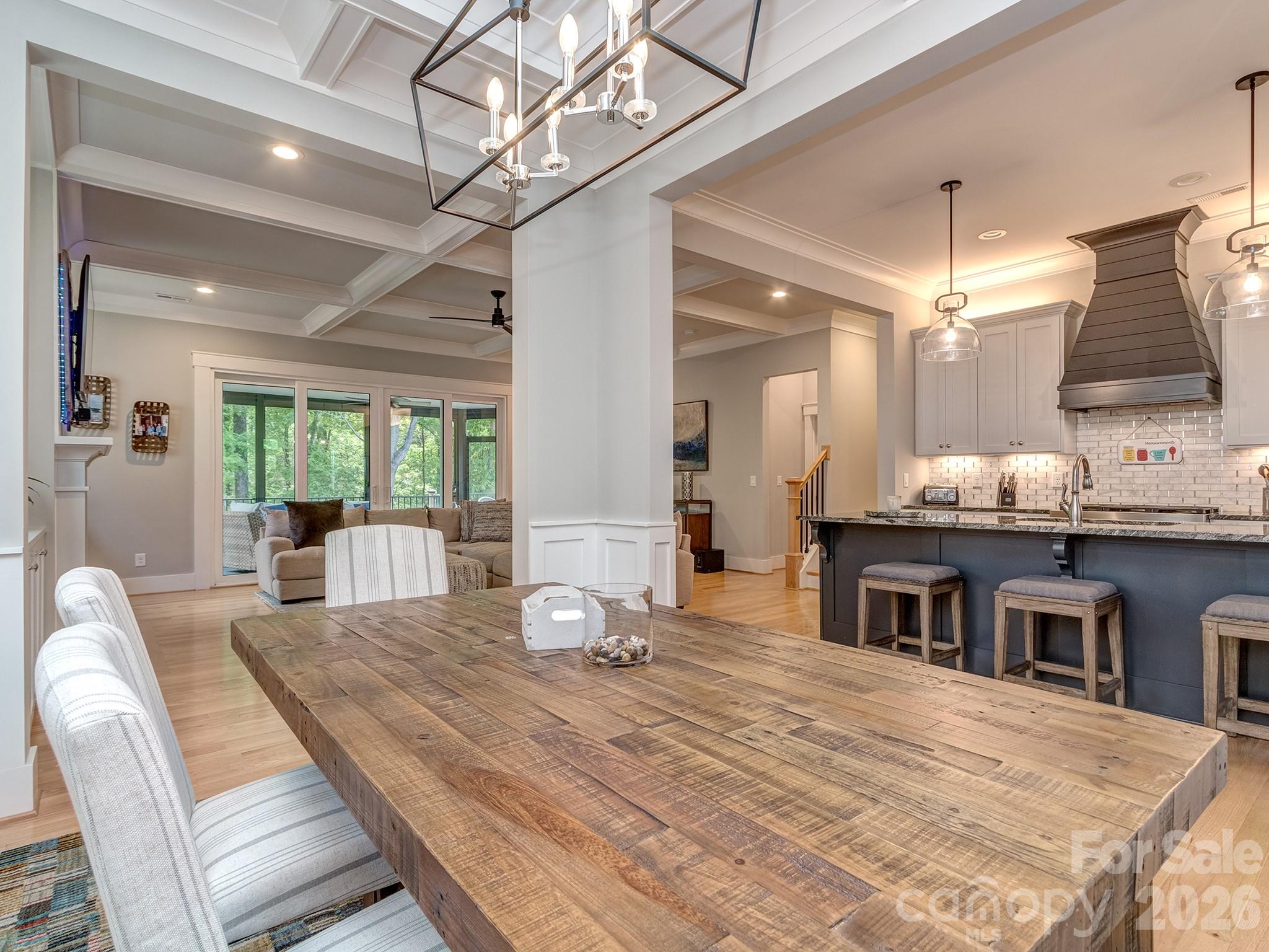 The Palisades - Residential