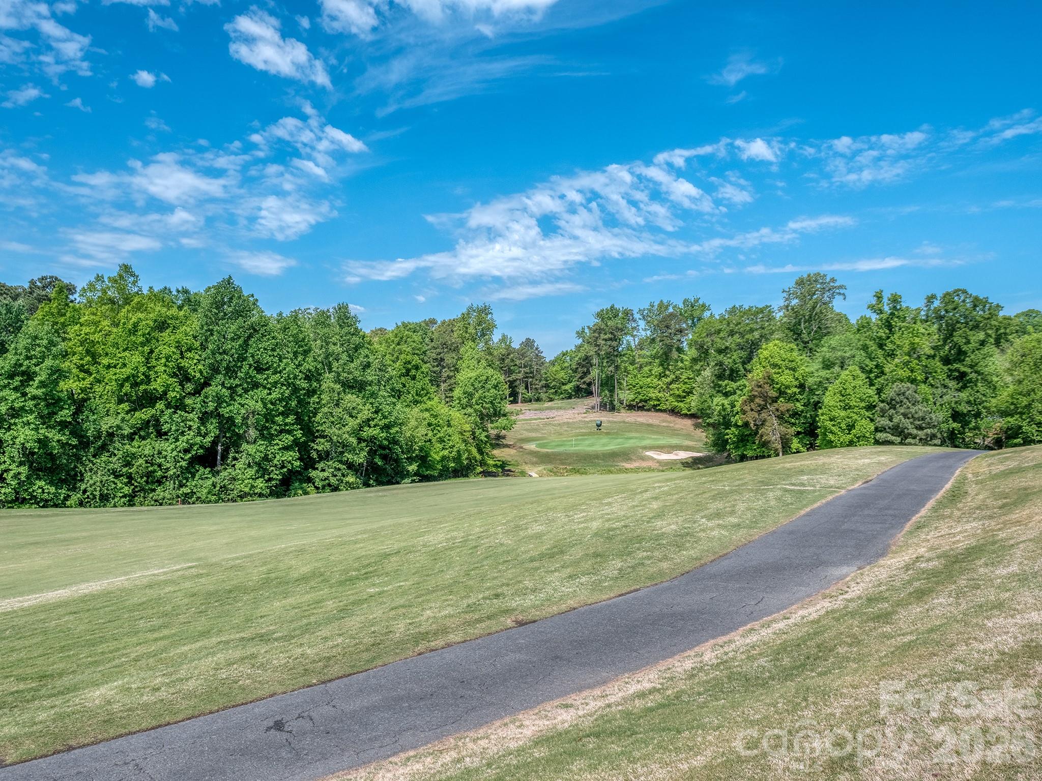 The Palisades - Residential