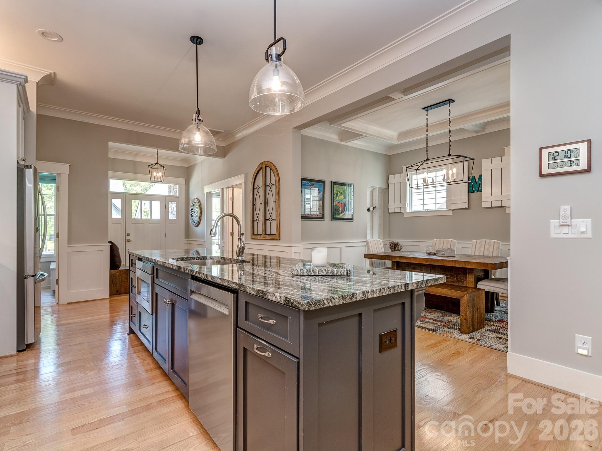 The Palisades - Residential