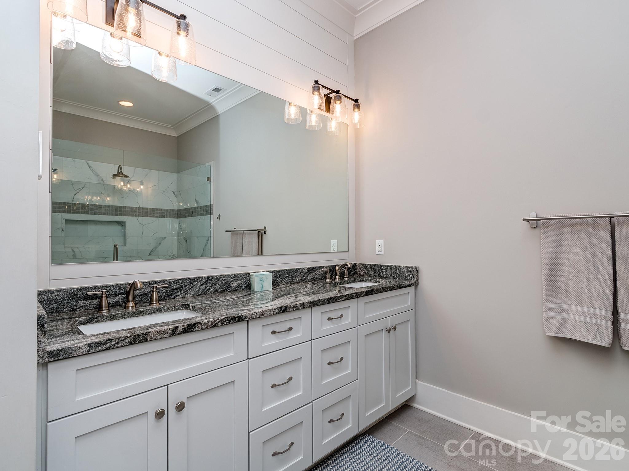 The Palisades - Residential