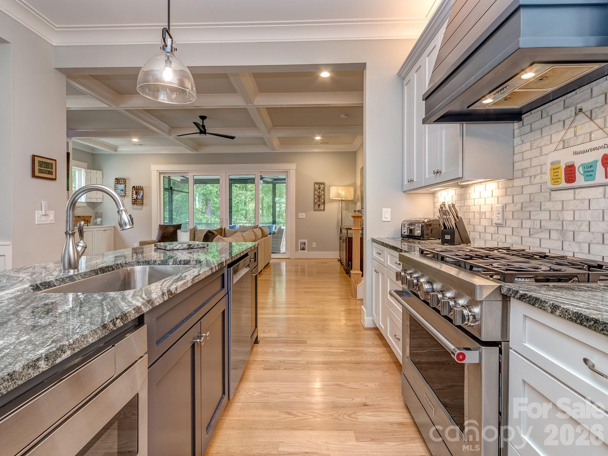 The Palisades - Residential