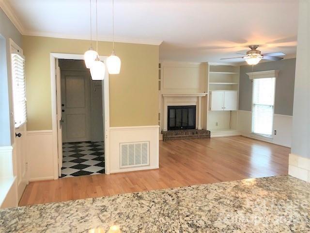 Colony Woods - Residential Lease