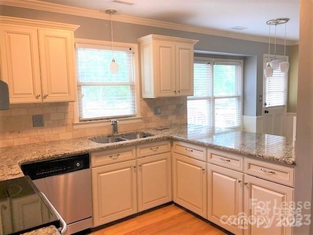 Colony Woods - Residential Lease