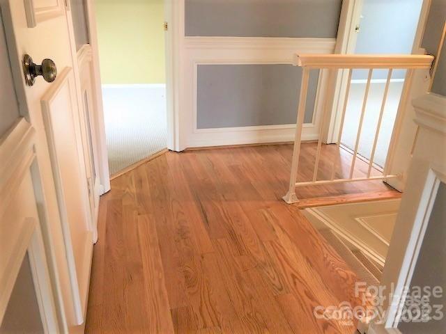 Colony Woods - Residential Lease