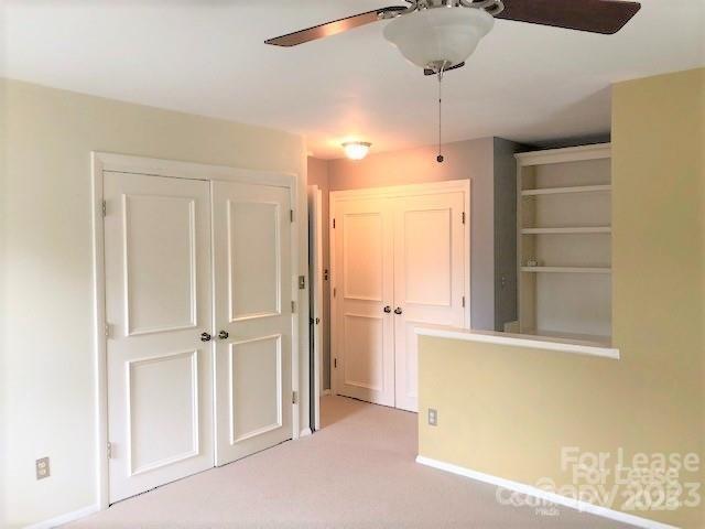 Colony Woods - Residential Lease