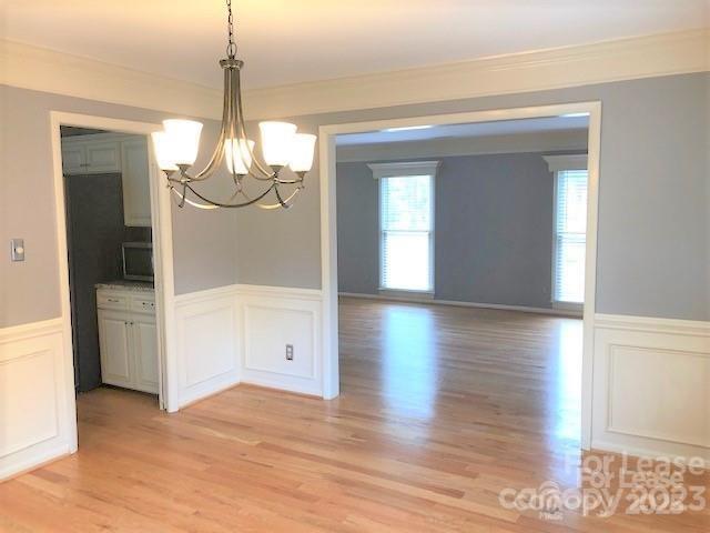 Colony Woods - Residential Lease