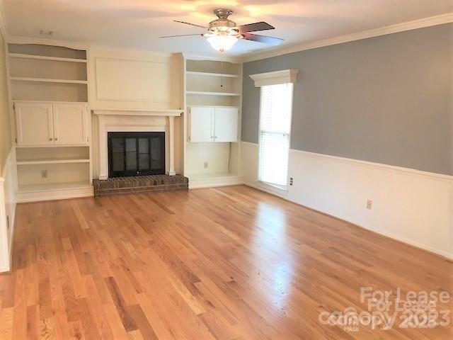 Colony Woods - Residential Lease