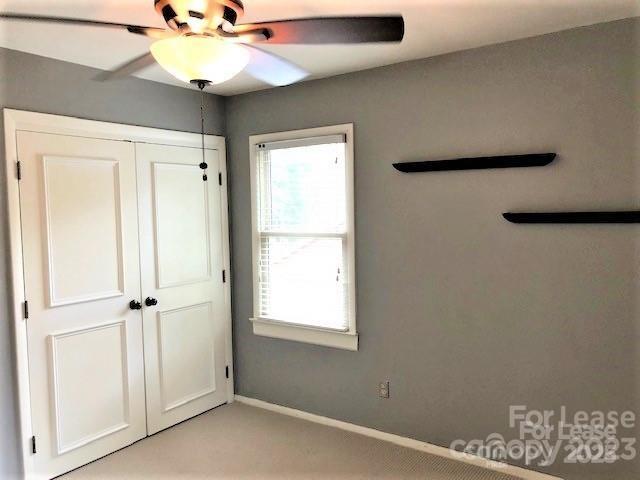 Colony Woods - Residential Lease