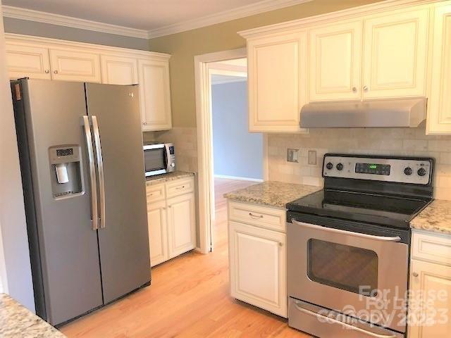 Colony Woods - Residential Lease