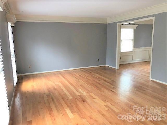 Colony Woods - Residential Lease