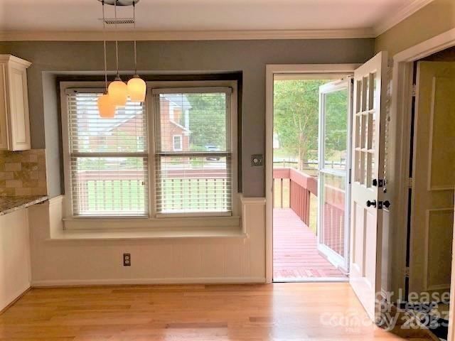 Colony Woods - Residential Lease