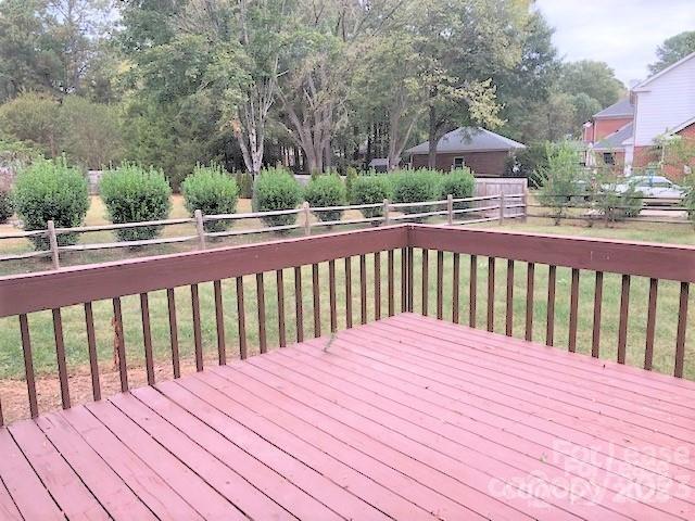 Colony Woods - Residential Lease