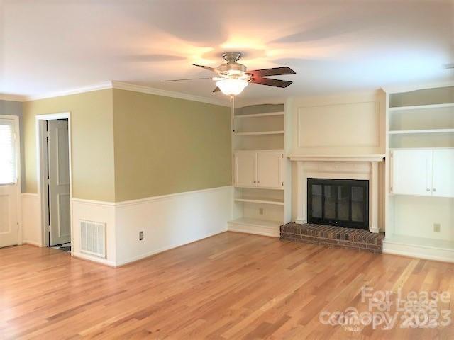 Colony Woods - Residential Lease