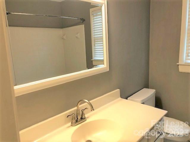 Colony Woods - Residential Lease