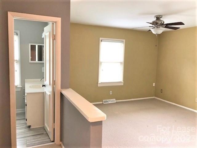 Colony Woods - Residential Lease