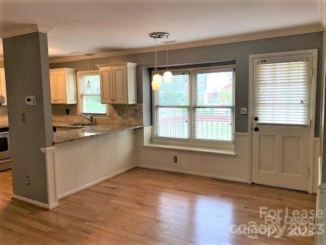 Colony Woods - Residential Lease