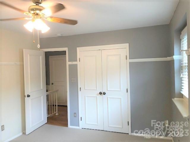 Colony Woods - Residential Lease