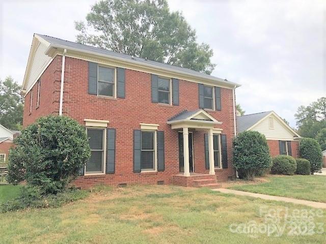 Colony Woods - Residential Lease