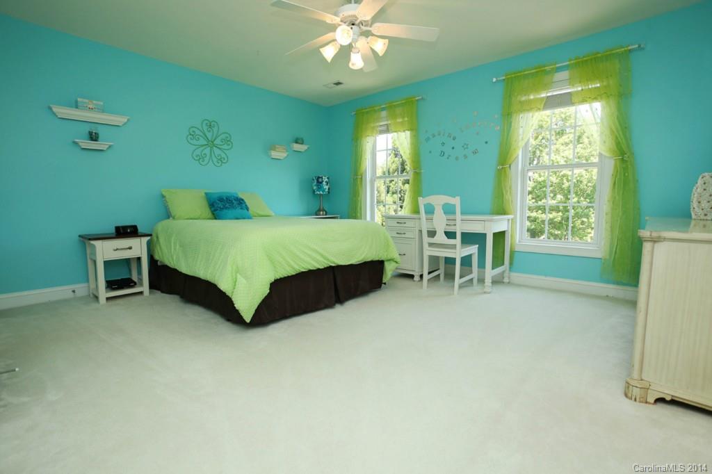 Shannamara - Residential