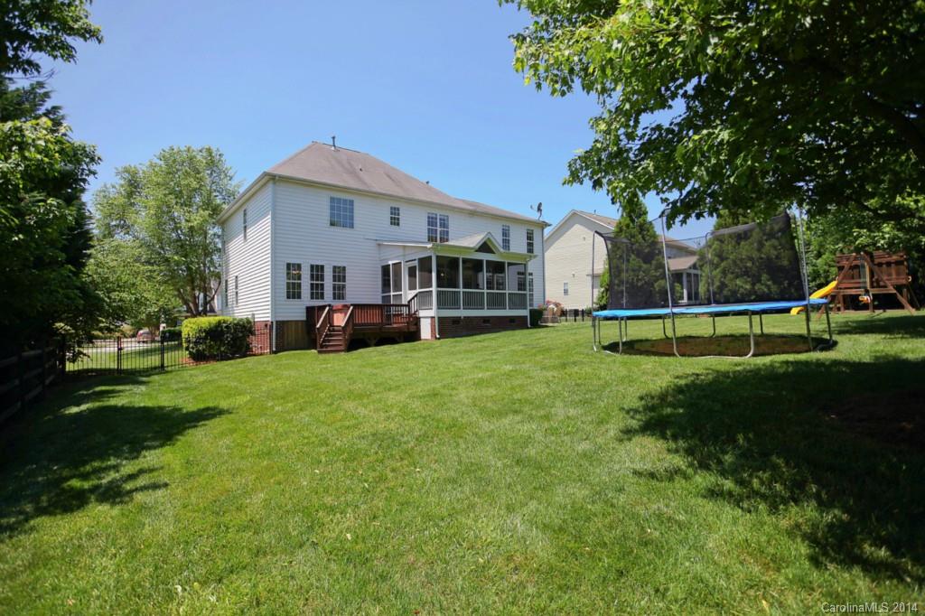 Shannamara - Residential