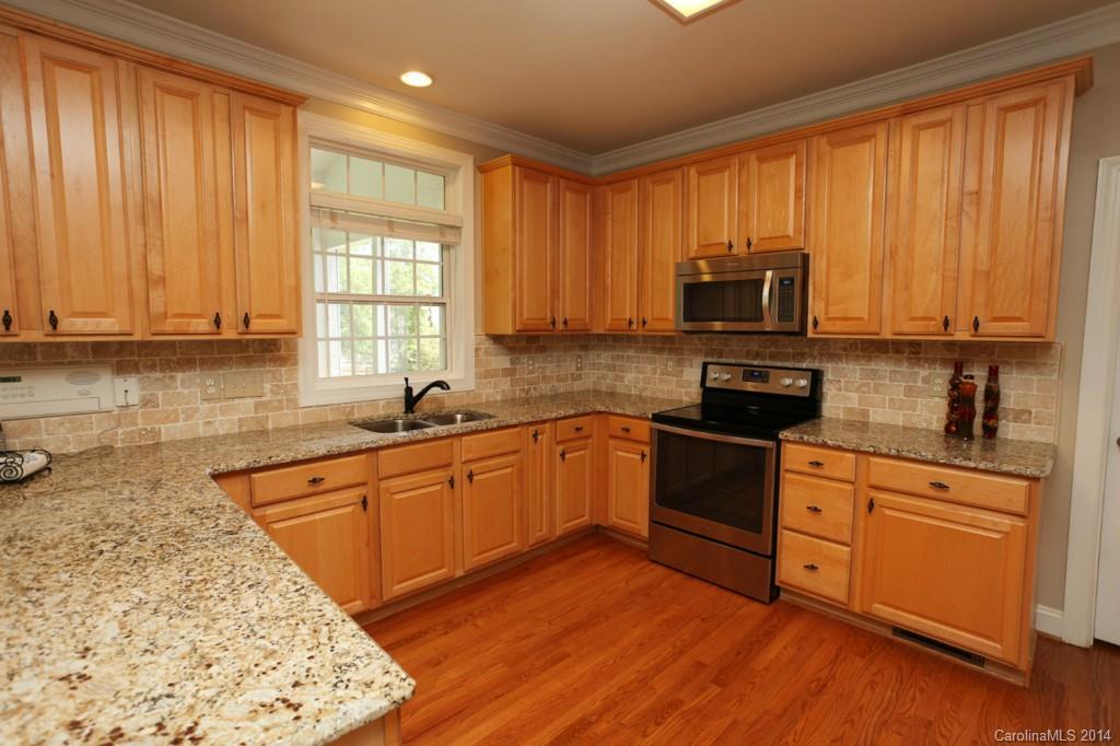 Shannamara - Residential