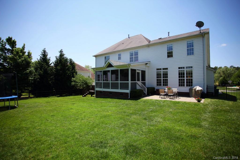 Shannamara - Residential