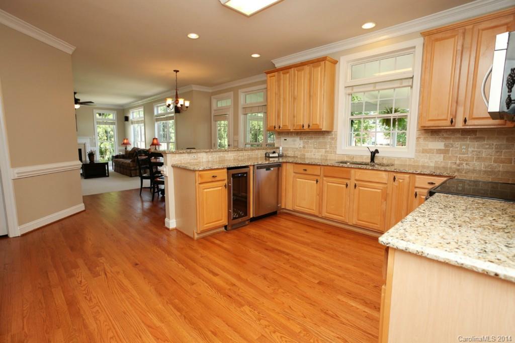 Shannamara - Residential