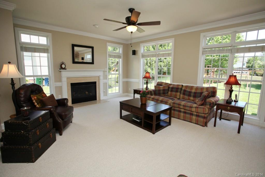 Shannamara - Residential