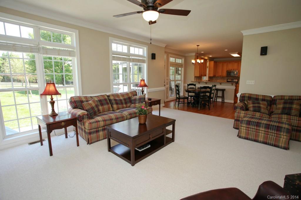 Shannamara - Residential