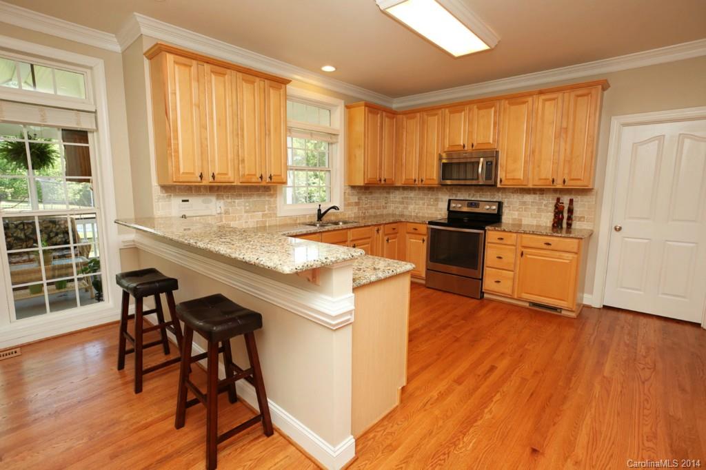 Shannamara - Residential