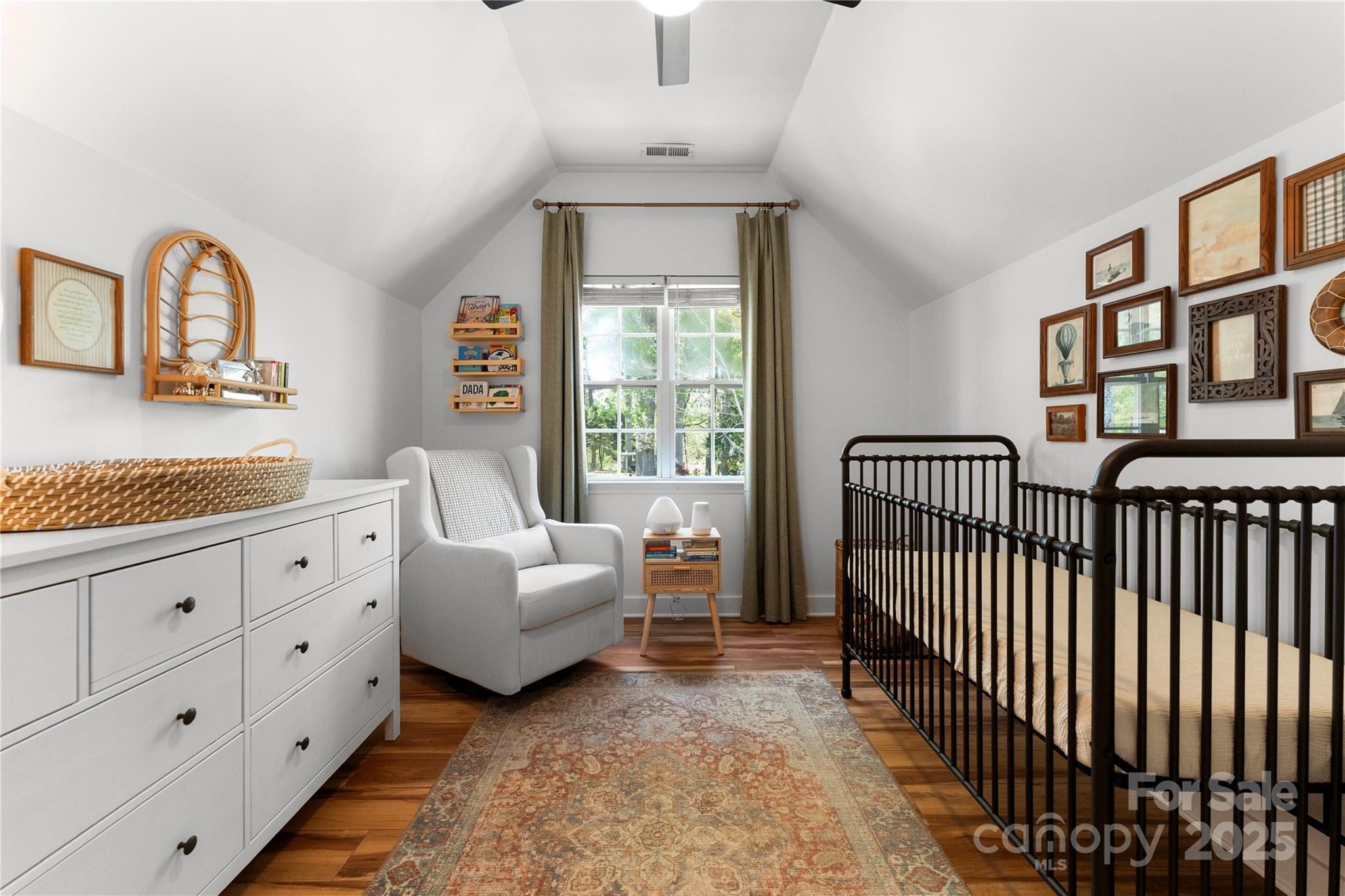 Gilead Village - Residential