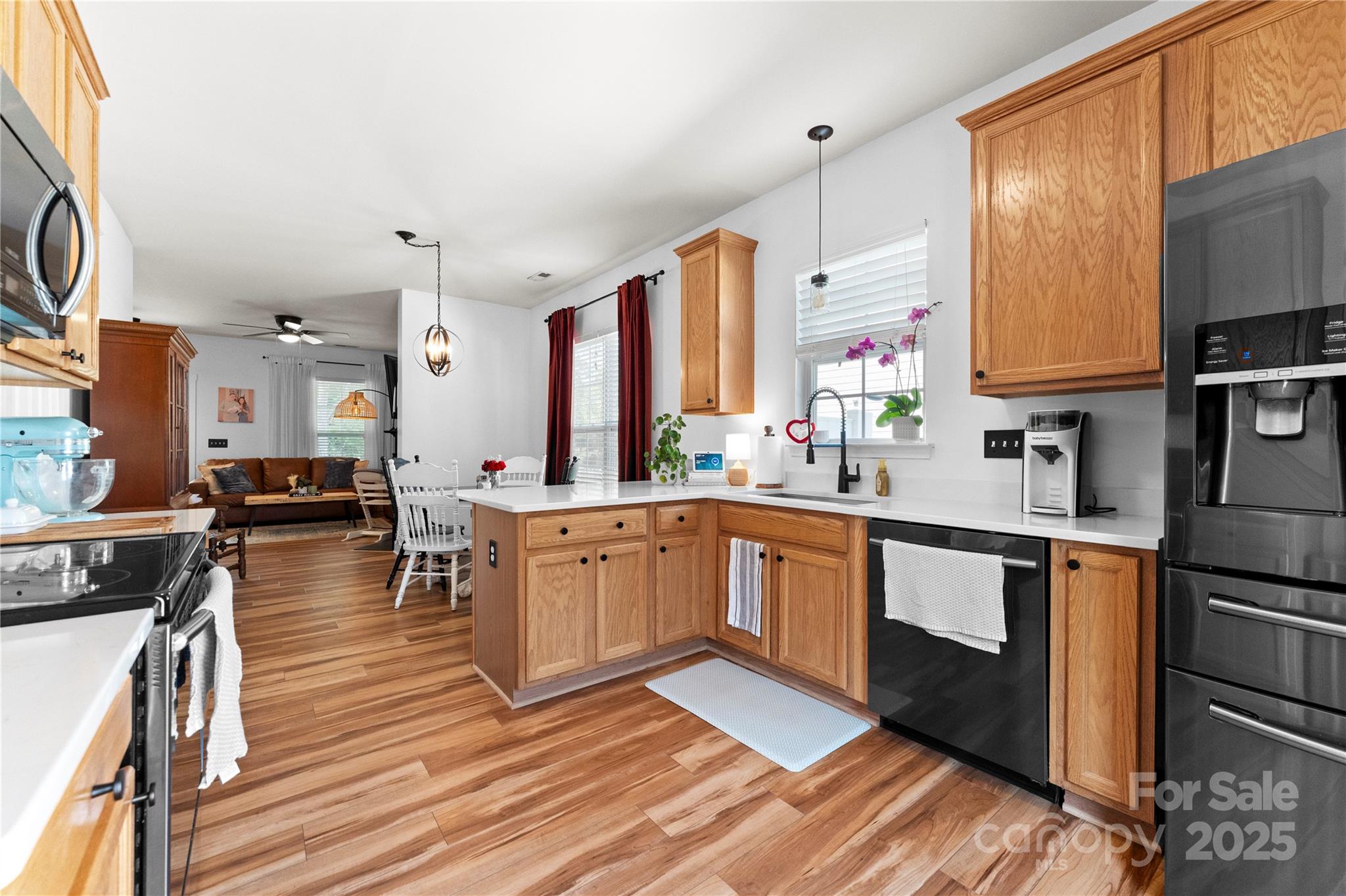 Gilead Village - Residential