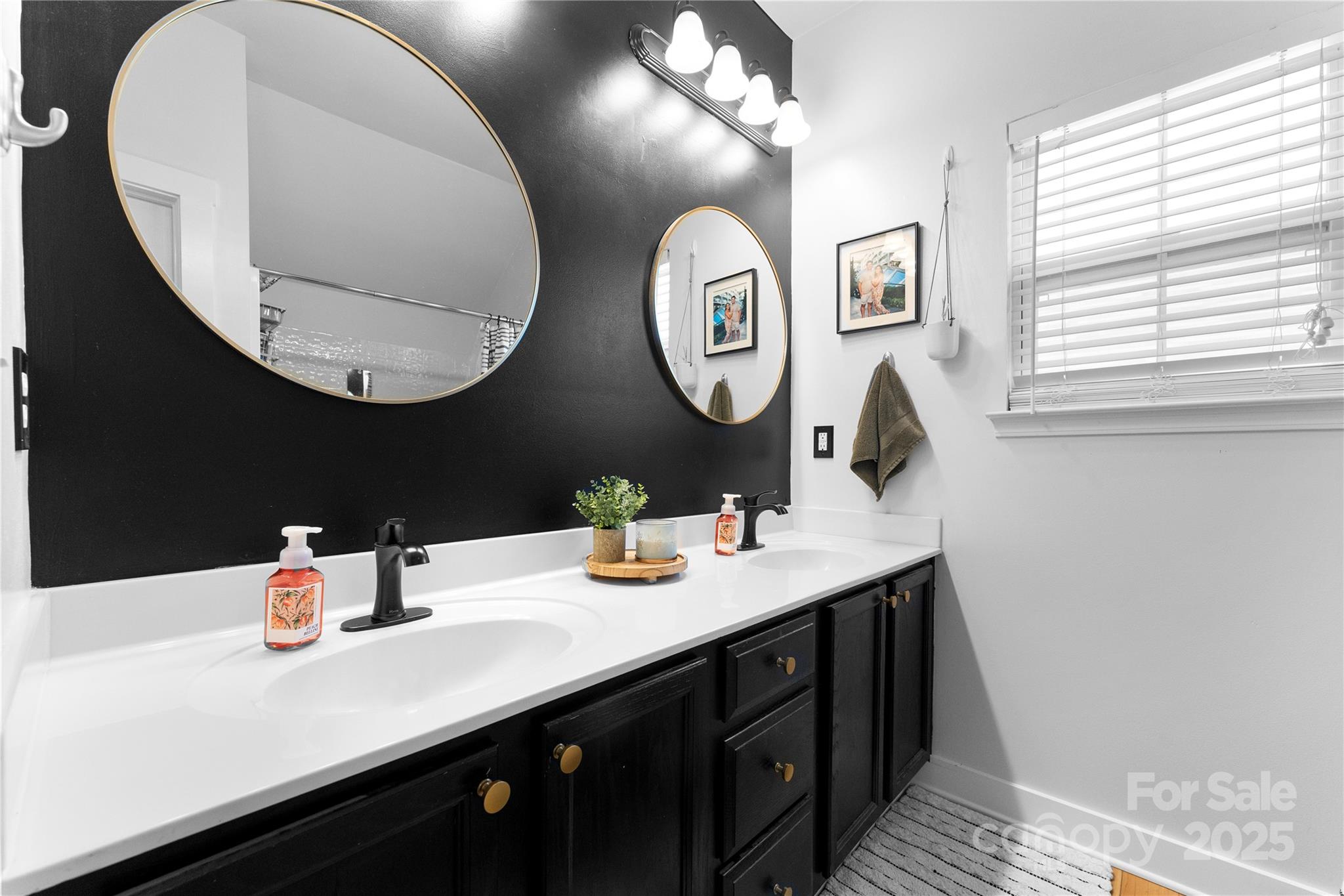 Gilead Village - Residential