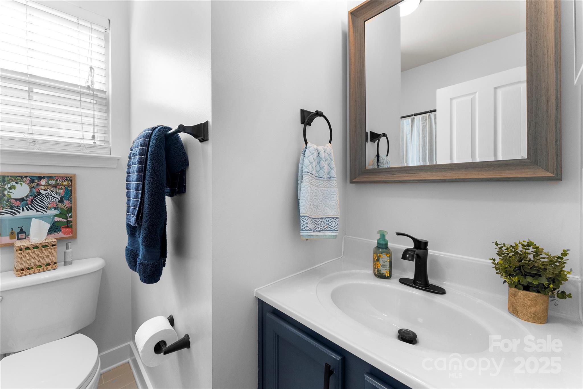 Gilead Village - Residential