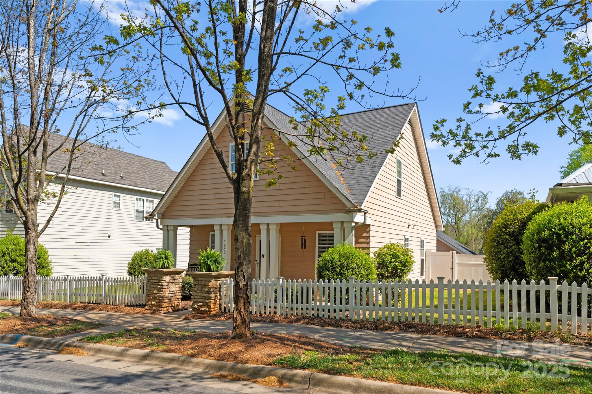 Gilead Village - Residential