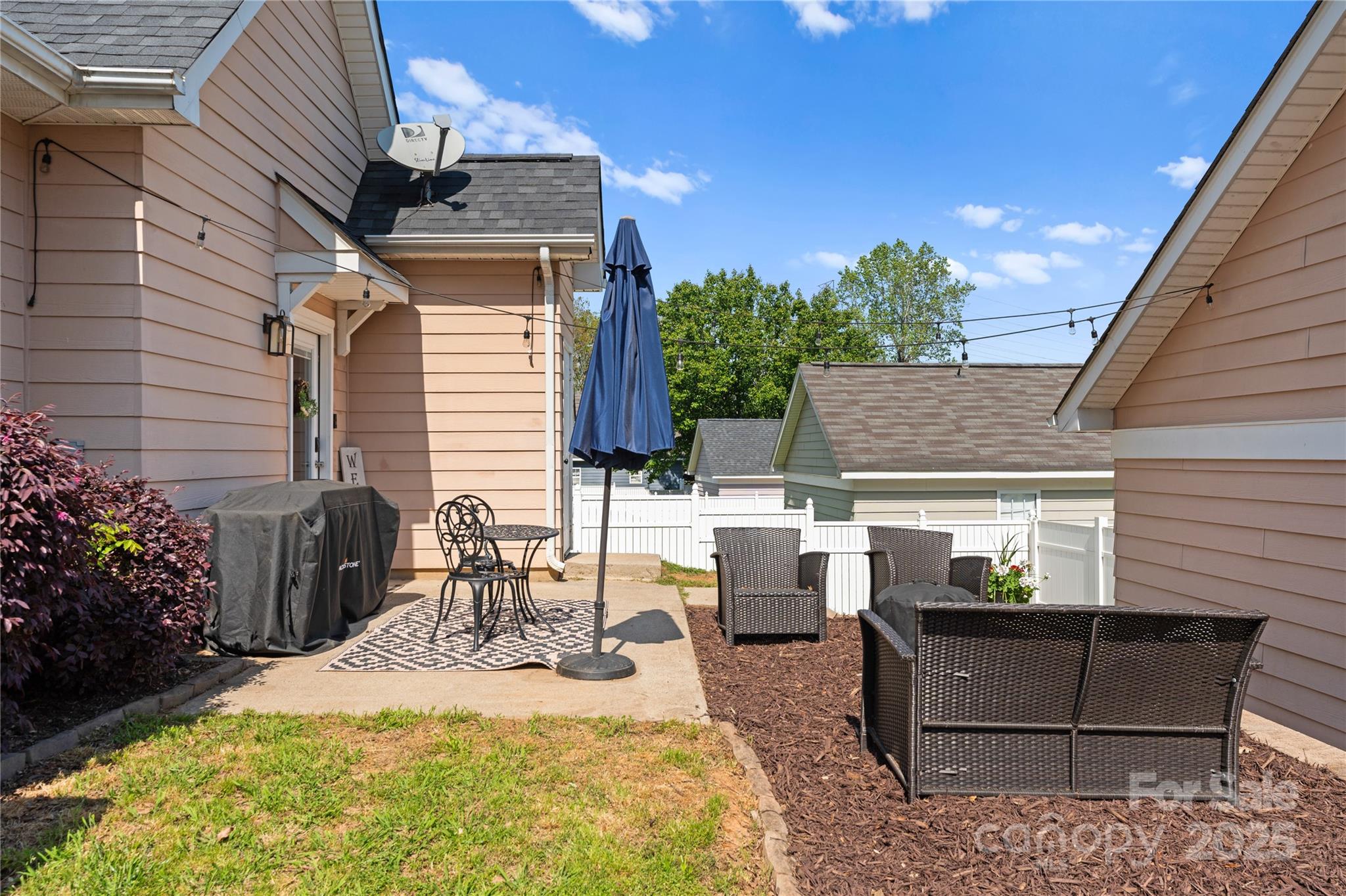 Gilead Village - Residential