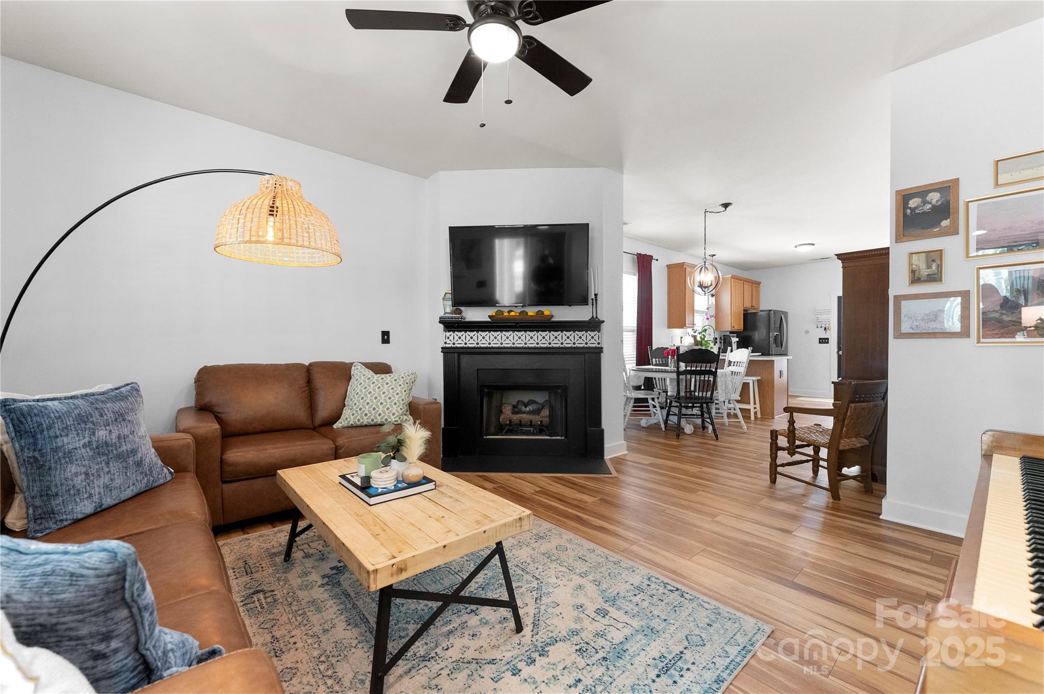 Gilead Village - Residential