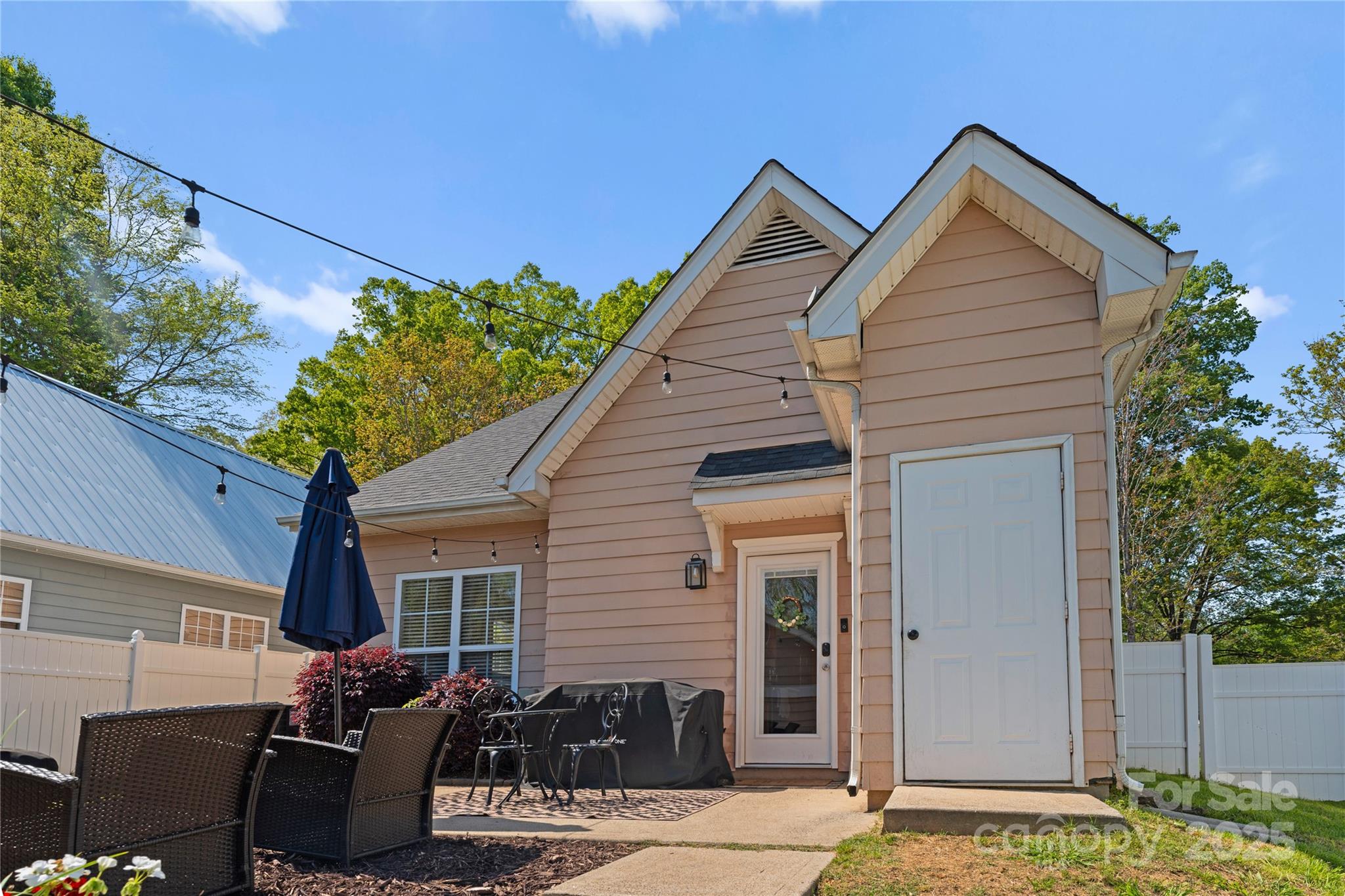 Gilead Village - Residential