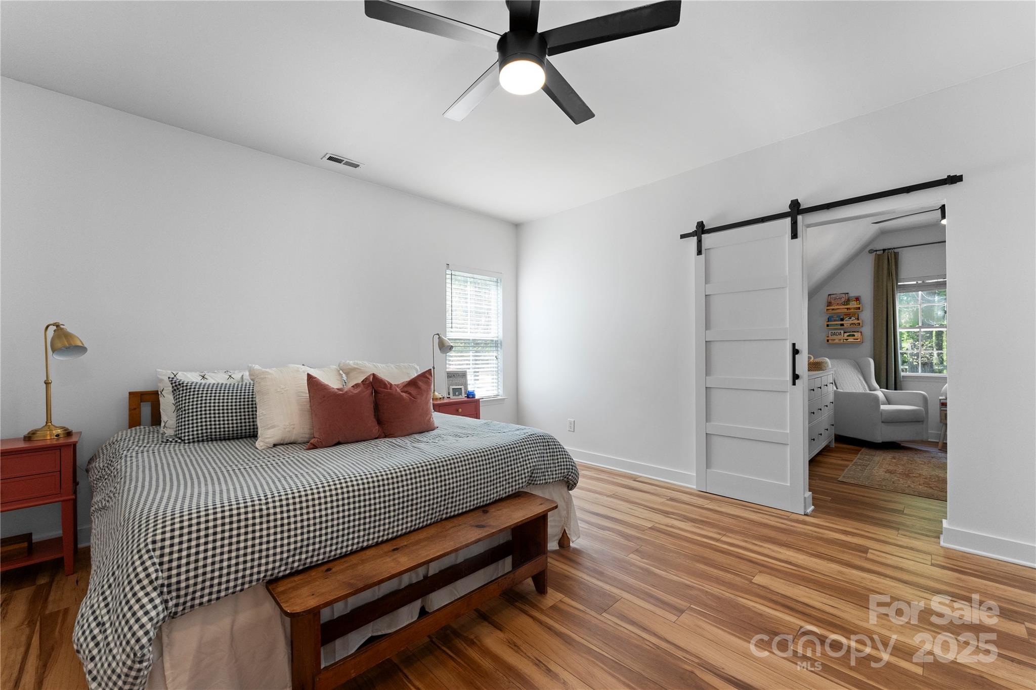 Gilead Village - Residential